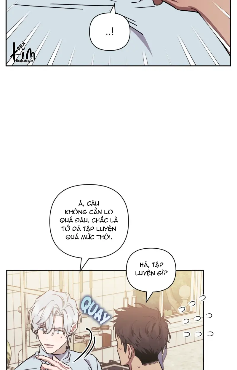 HƠN CẢ BẠN BÈ - nt53 - Trang 10