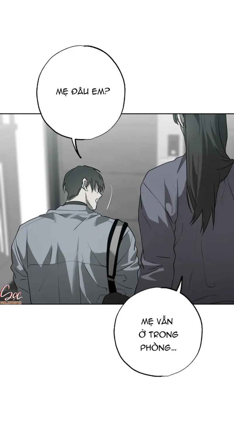 Hold Over You -  - Trang 37