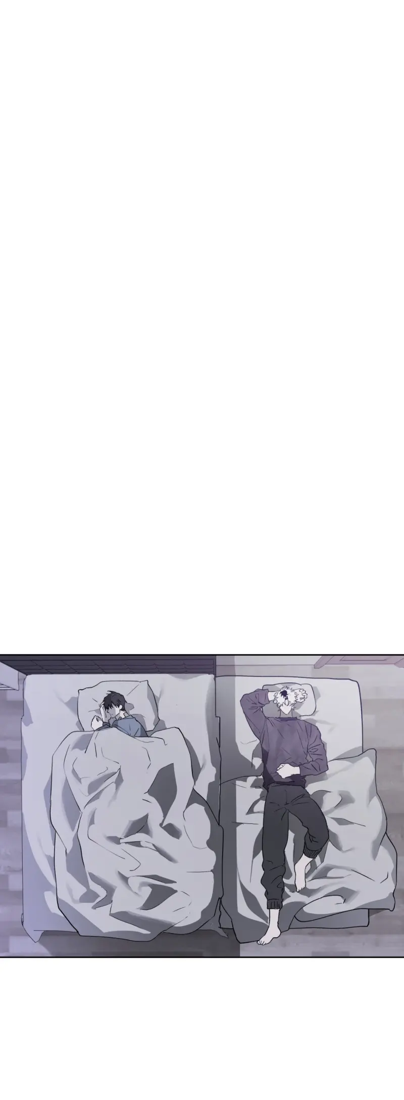 Hold Over You -  - Trang 11