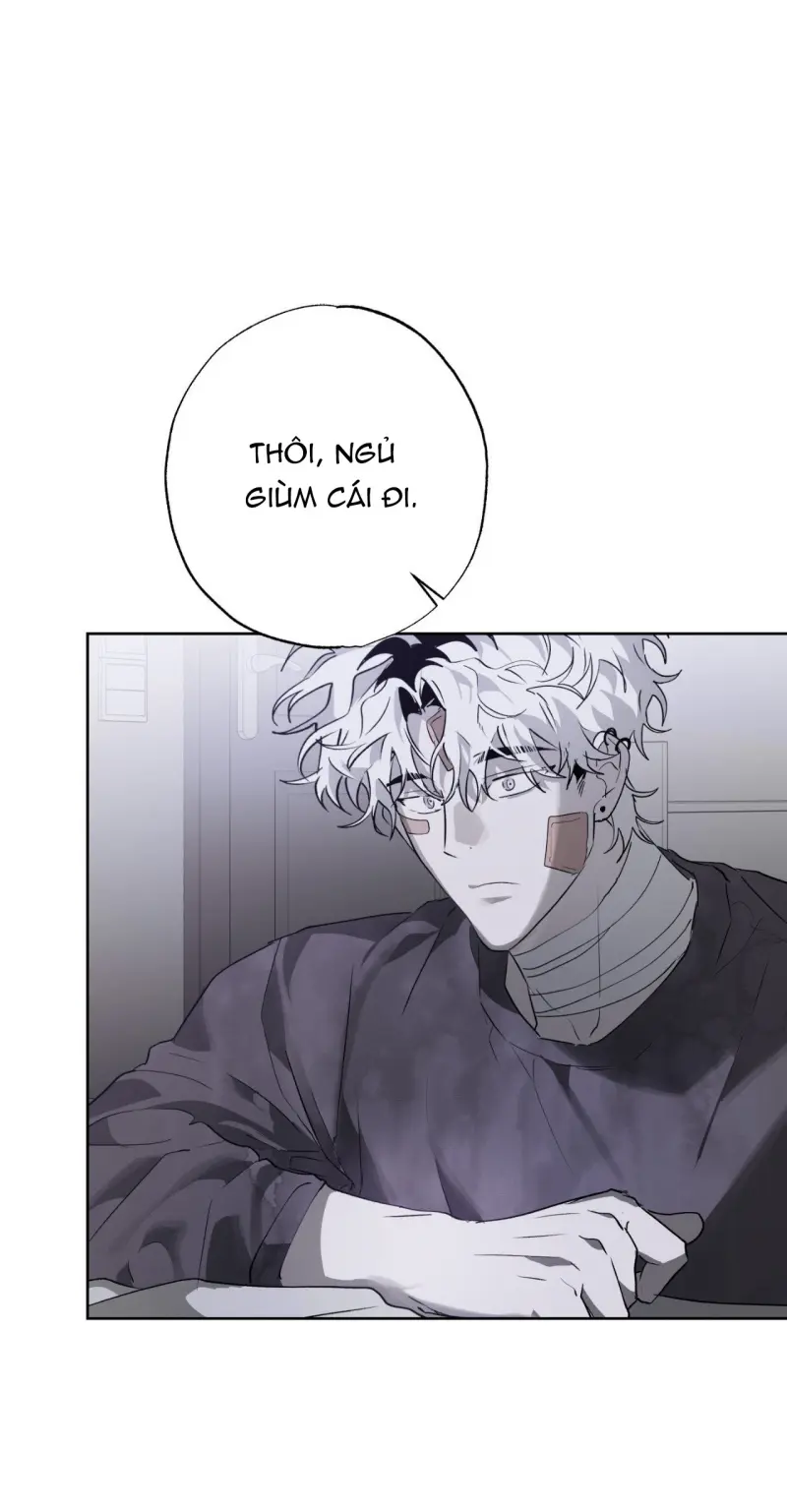 Hold Over You -  - Trang 16