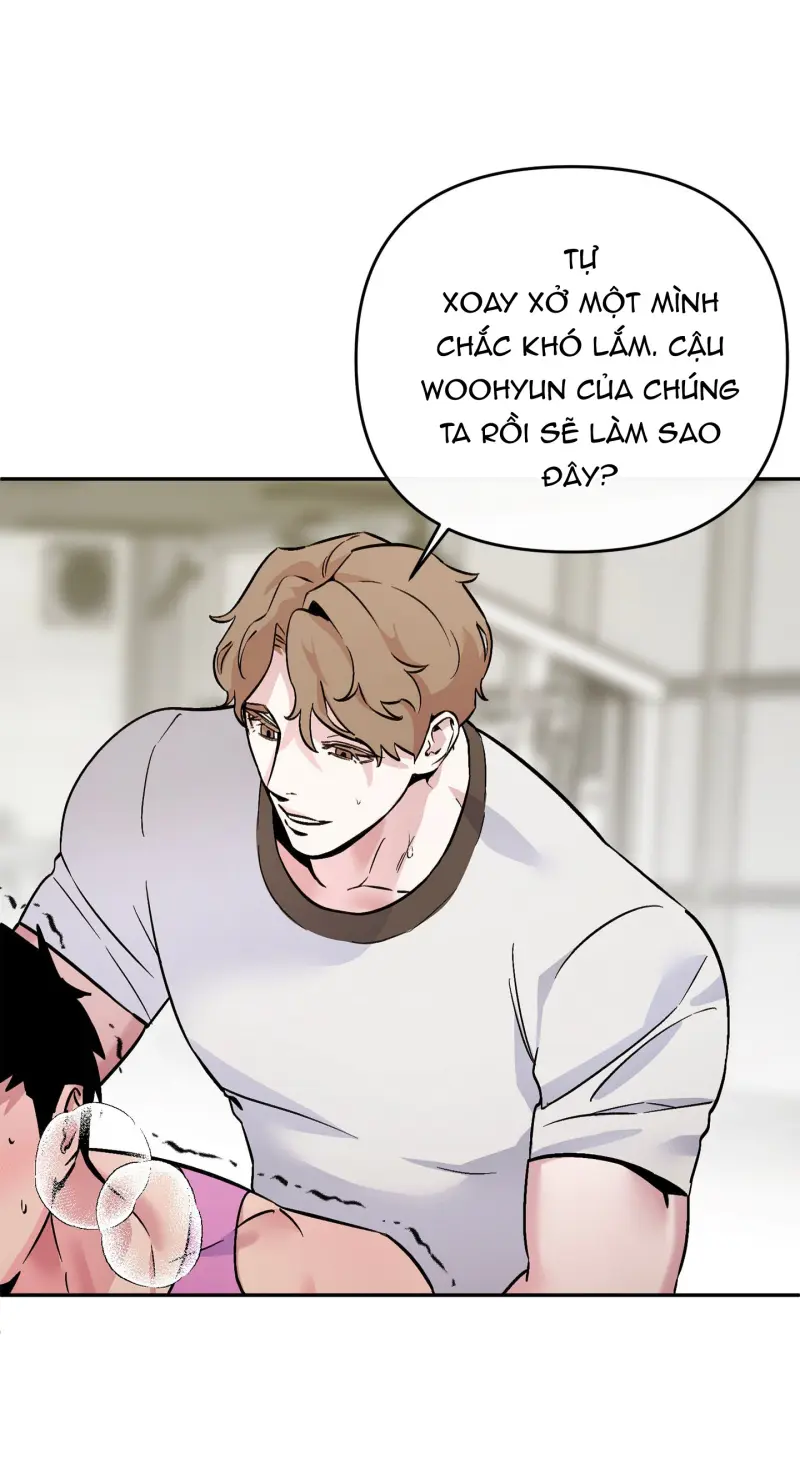 TUYỂN TẬP NHẤT THỤ ĐA CÔNG CỦA NHÀ KIM - hội viên 3 - Trang 33