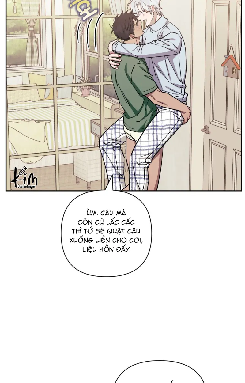 HƠN CẢ BẠN BÈ - nt53 - Trang 38