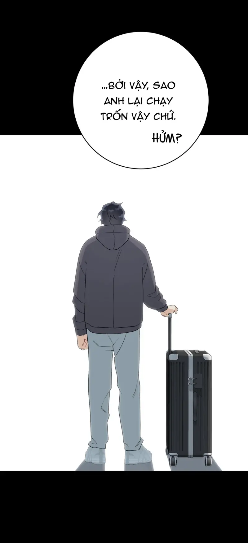 THIÊNG LIÊNG VÀ TÀN NHẪN -  - Trang 39