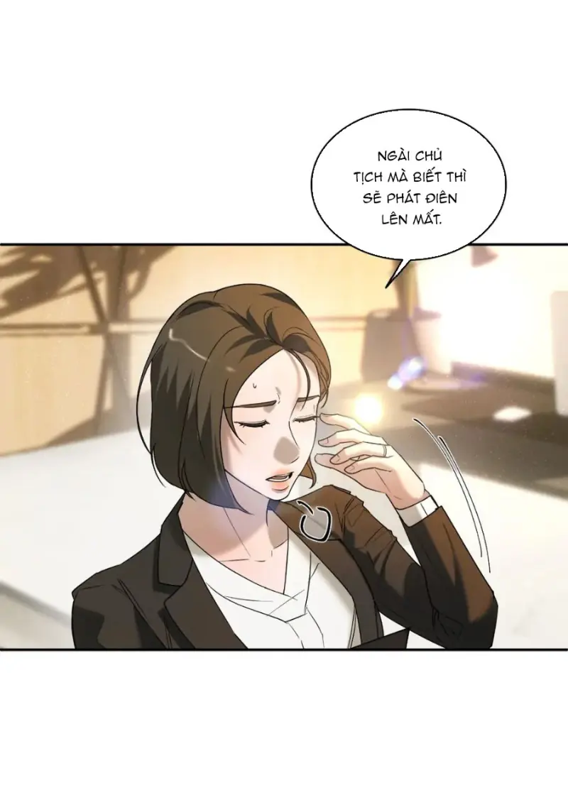 Đảo Ngược Kịch Bản -  - Trang 15