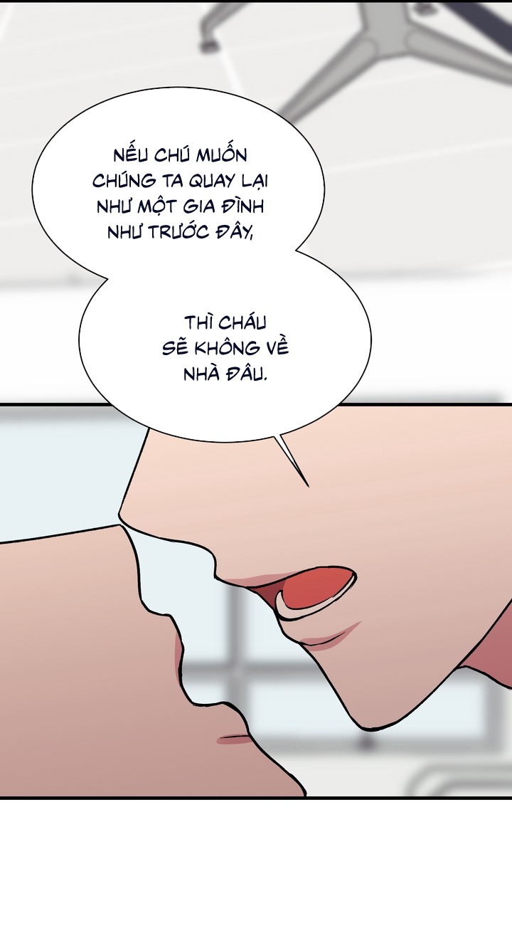 NGƯỜI CHÚ TÔI YÊU! -  - Trang 46