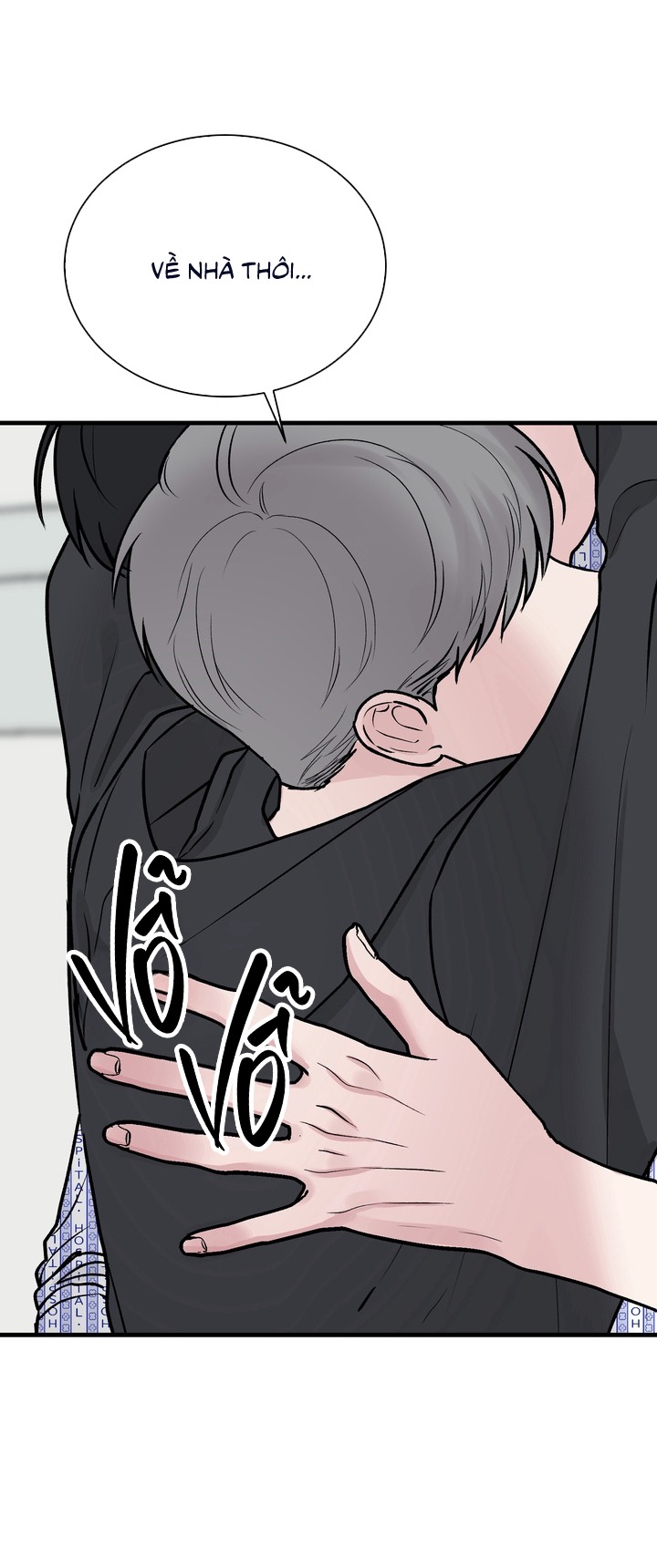 NGƯỜI CHÚ TÔI YÊU! -  - Trang 41