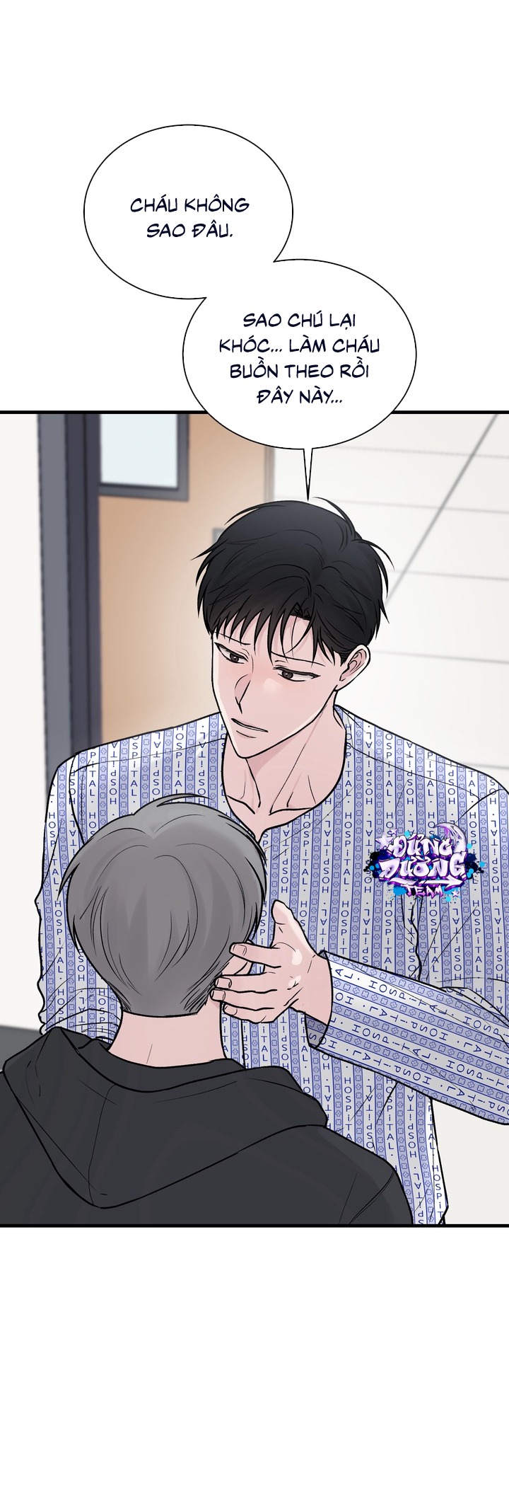 NGƯỜI CHÚ TÔI YÊU! -  - Trang 39