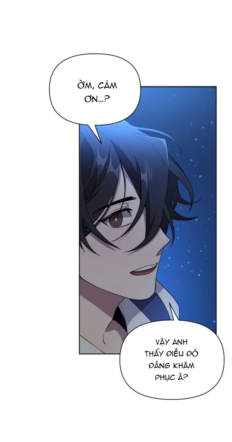 Hãy Lựa Chọn Anh Hùng Của Bạn Thật Cẩn Thận -  - Trang 55