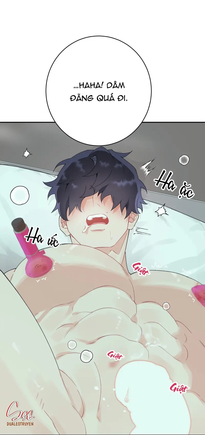 THIÊNG LIÊNG VÀ TÀN NHẪN -  - Trang 23