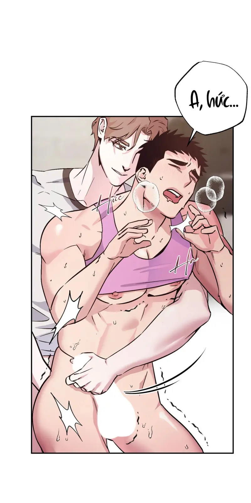 TUYỂN TẬP NHẤT THỤ ĐA CÔNG CỦA NHÀ KIM - hội viên 3 - Trang 23