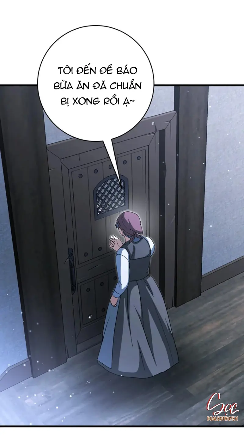 NGHỈ HƯU CHỨ KHÔNG PHẢI TÌNH YÊU -  - Trang 27