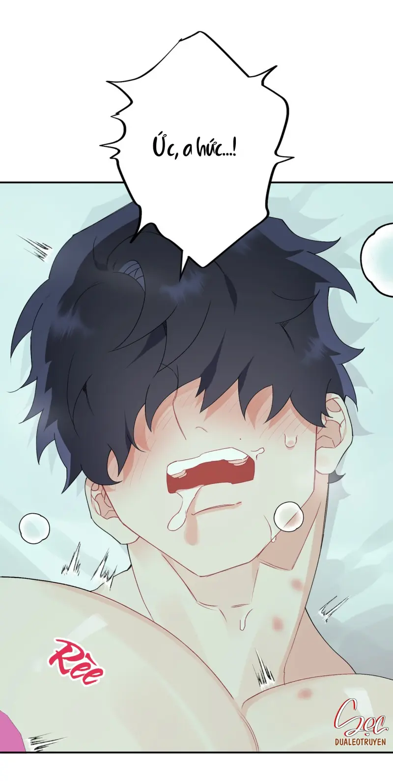 THIÊNG LIÊNG VÀ TÀN NHẪN -  - Trang 25