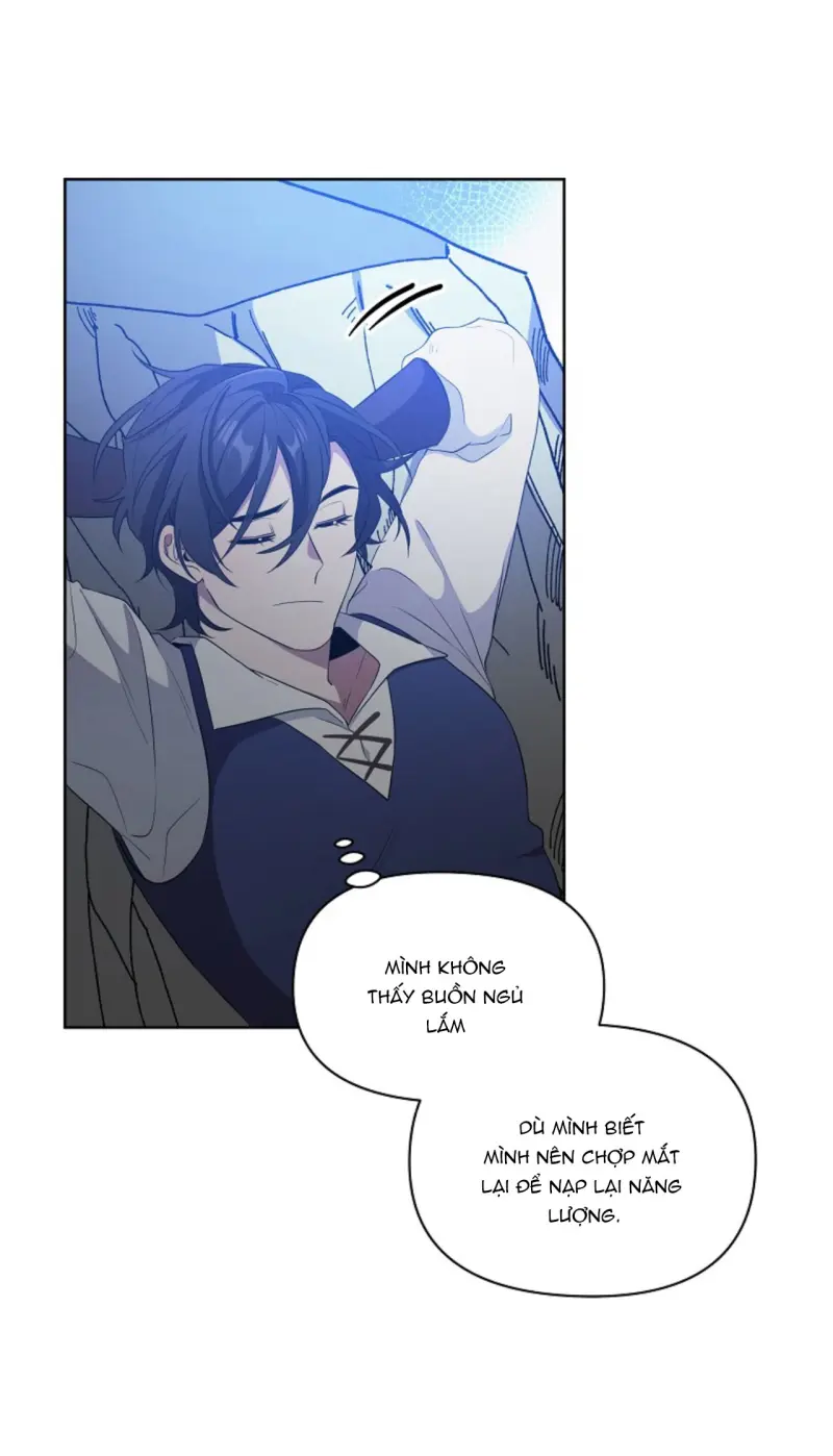 Hãy Lựa Chọn Anh Hùng Của Bạn Thật Cẩn Thận -  - Trang 12