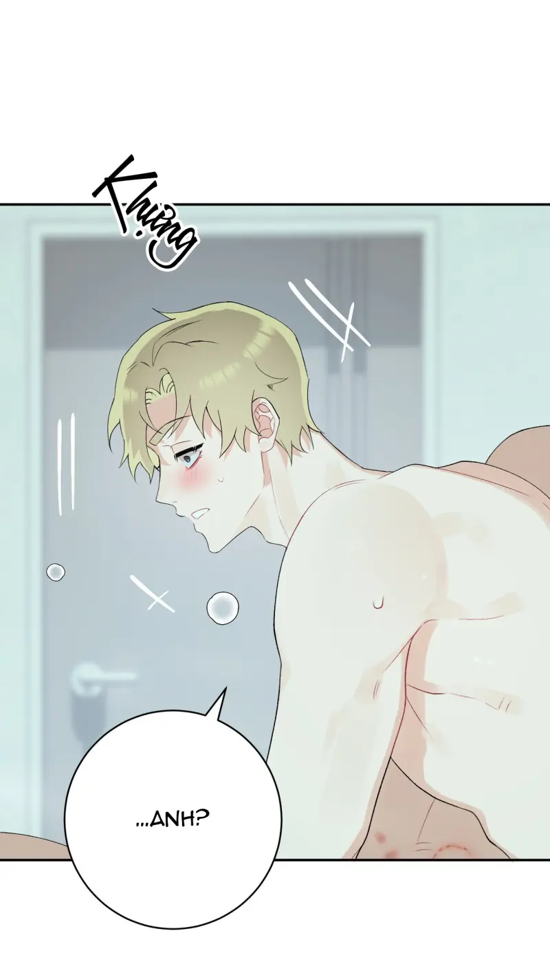 THIÊNG LIÊNG VÀ TÀN NHẪN -  - Trang 30