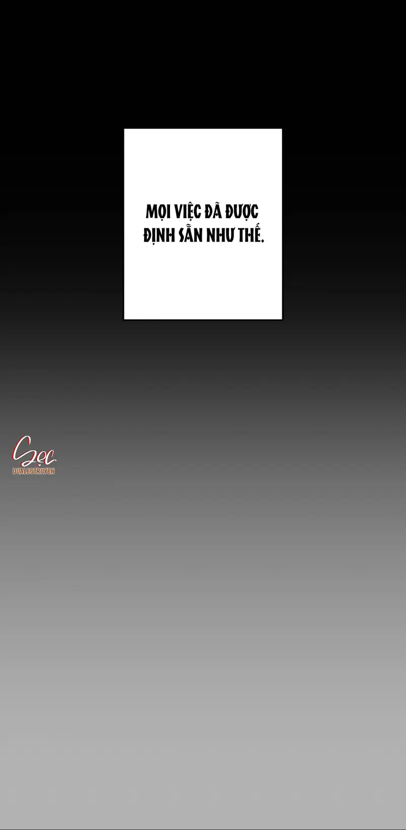 MỐI QUAN HỆ ĐẦY XÁO TRỘN -  - Trang 25