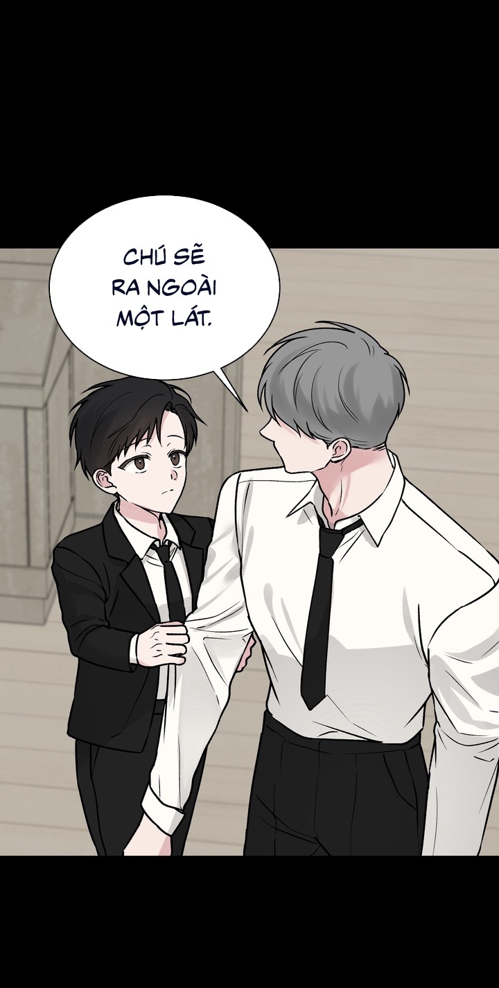 NGƯỜI CHÚ TÔI YÊU! -  - Trang 3