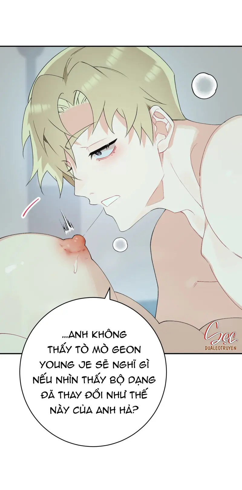 THIÊNG LIÊNG VÀ TÀN NHẪN -  - Trang 10