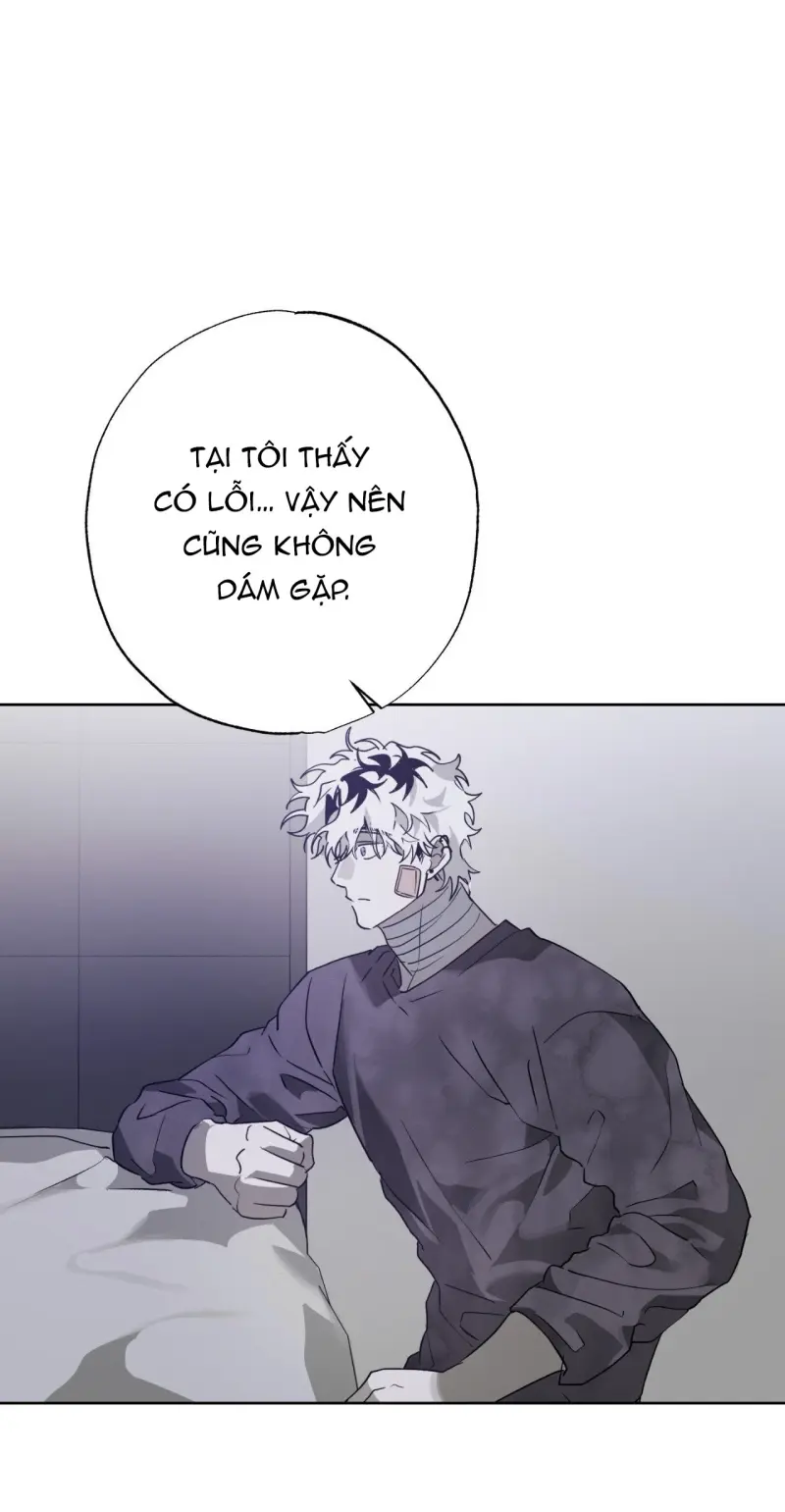 Hold Over You -  - Trang 22