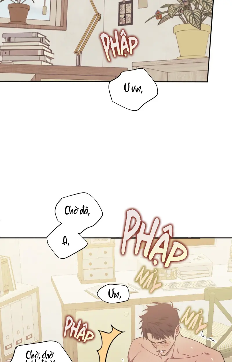 HƠN CẢ BẠN BÈ - nt53 - Trang 60