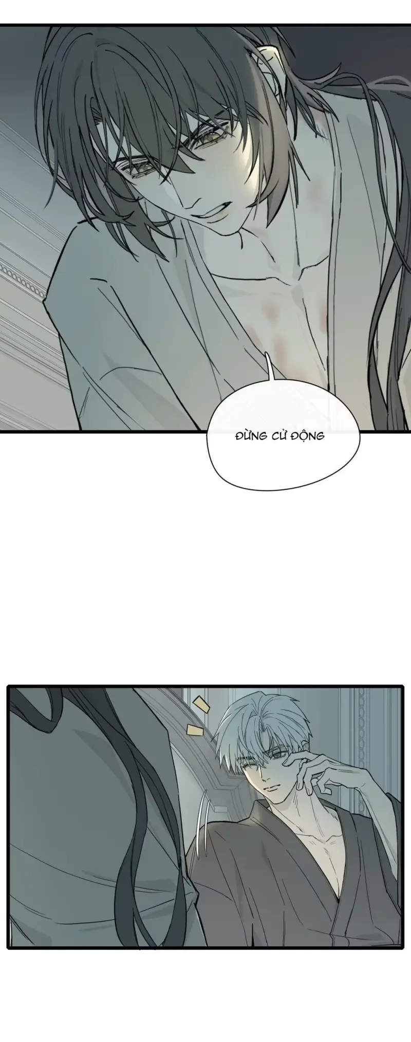 Lửa Tù -  - Trang 24