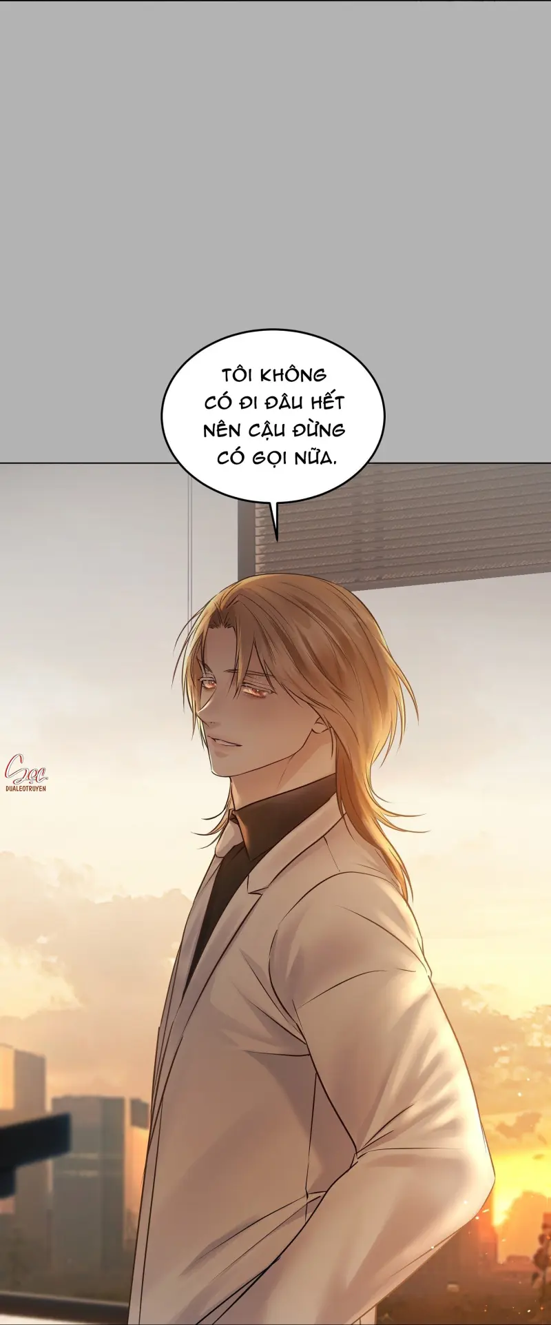 MỐI QUAN HỆ ĐẦY XÁO TRỘN -  - Trang 13