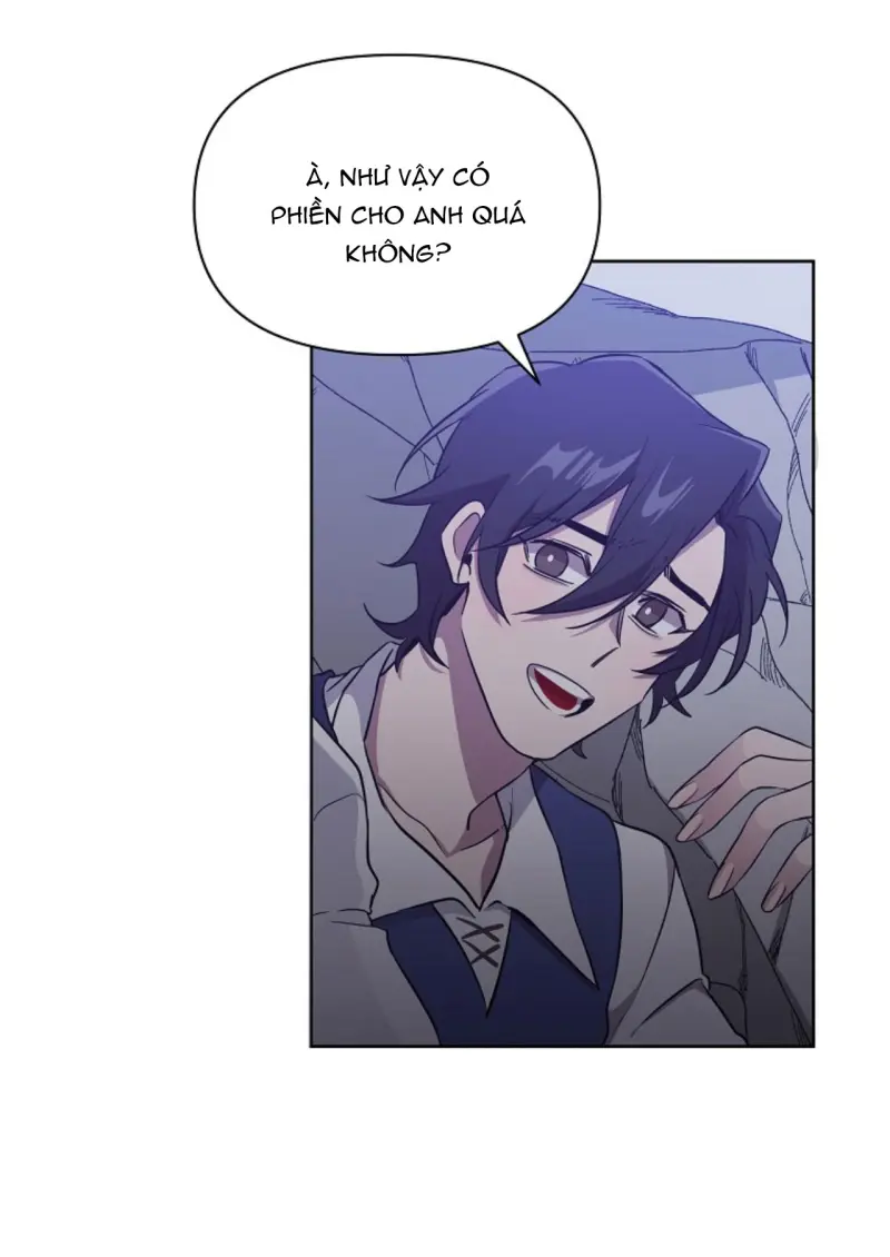 Hãy Lựa Chọn Anh Hùng Của Bạn Thật Cẩn Thận -  - Trang 32