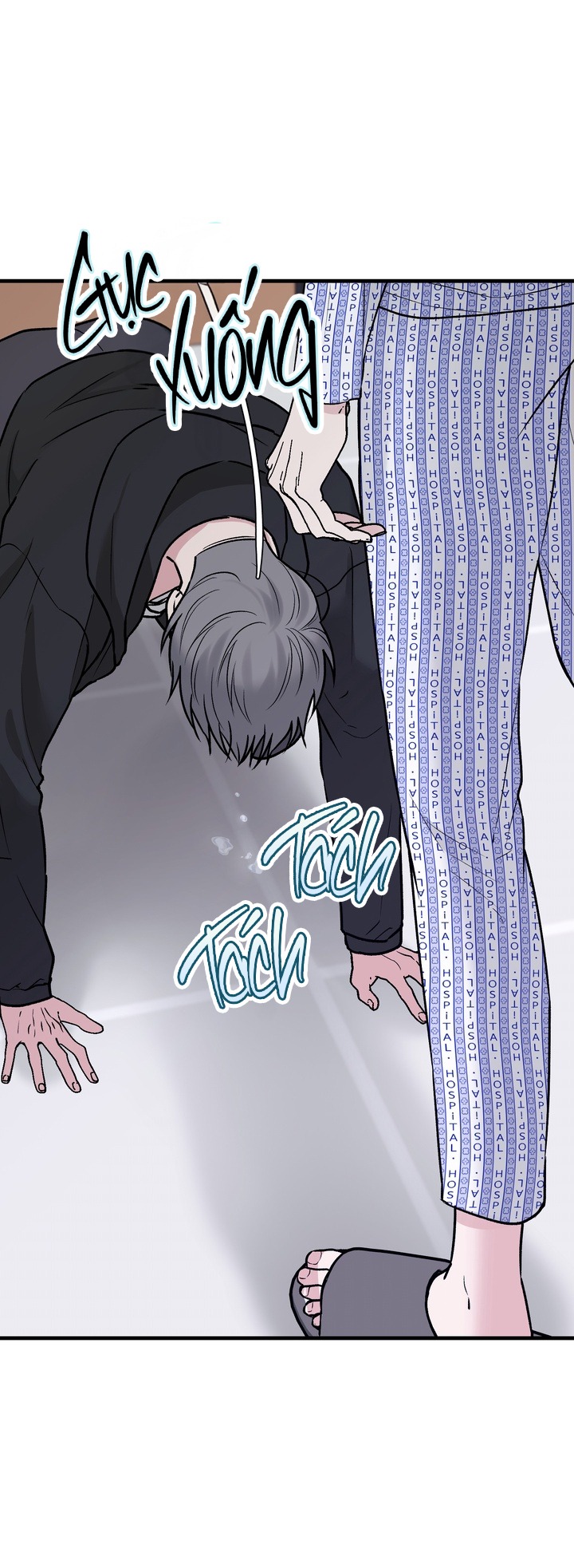 NGƯỜI CHÚ TÔI YÊU! -  - Trang 37