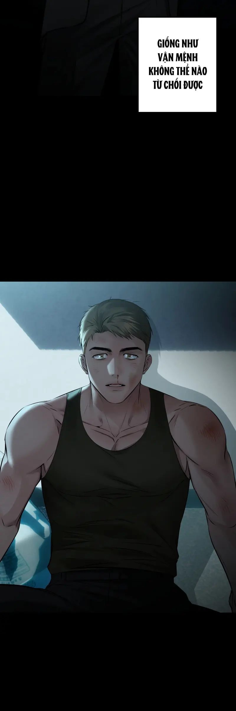 MỐI QUAN HỆ ĐẦY XÁO TRỘN -  - Trang 23