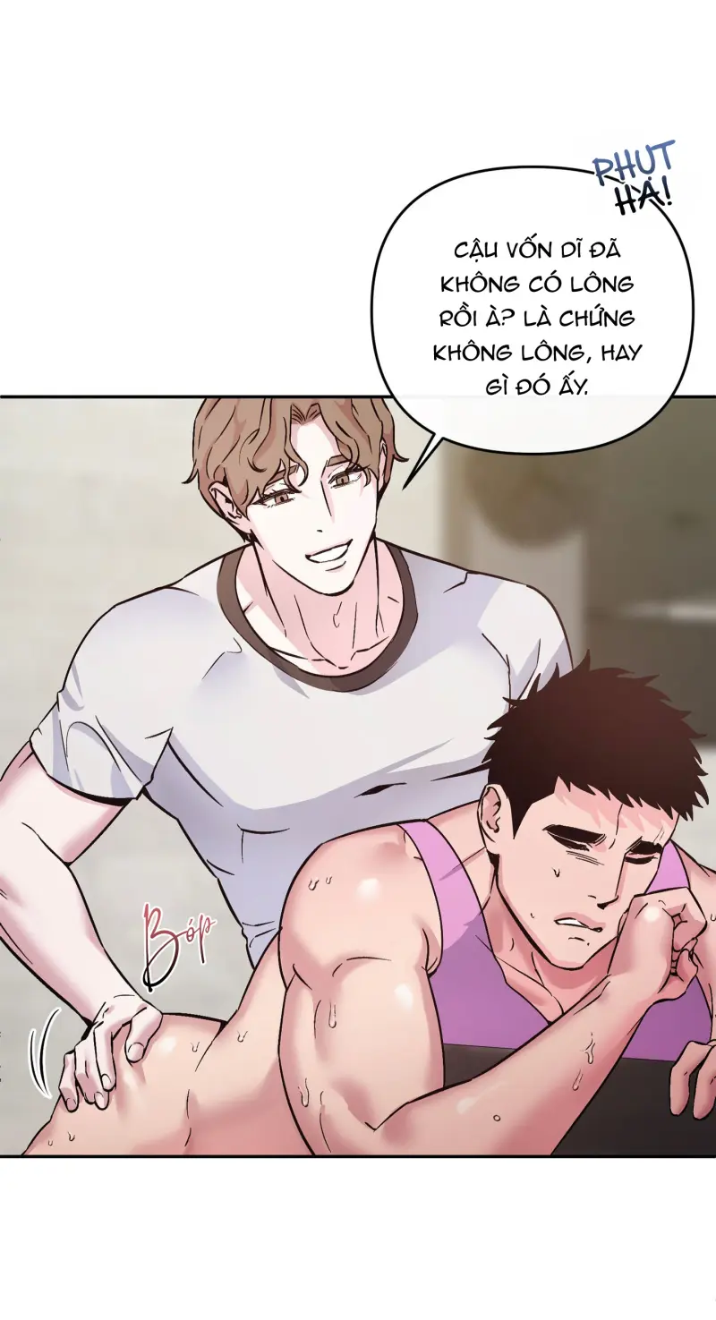 TUYỂN TẬP NHẤT THỤ ĐA CÔNG CỦA NHÀ KIM - hội viên 3 - Trang 24