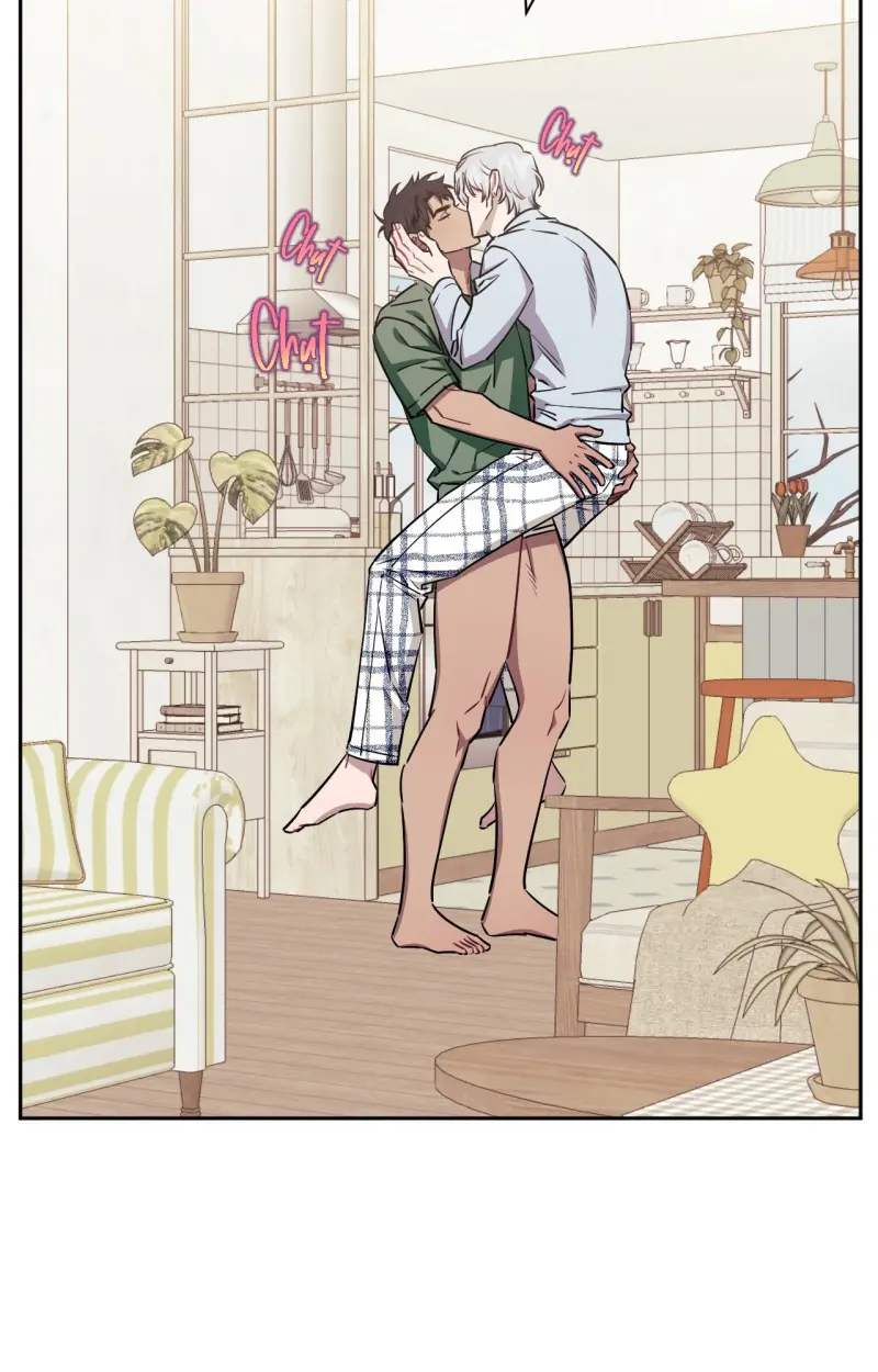 HƠN CẢ BẠN BÈ - nt53 - Trang 35