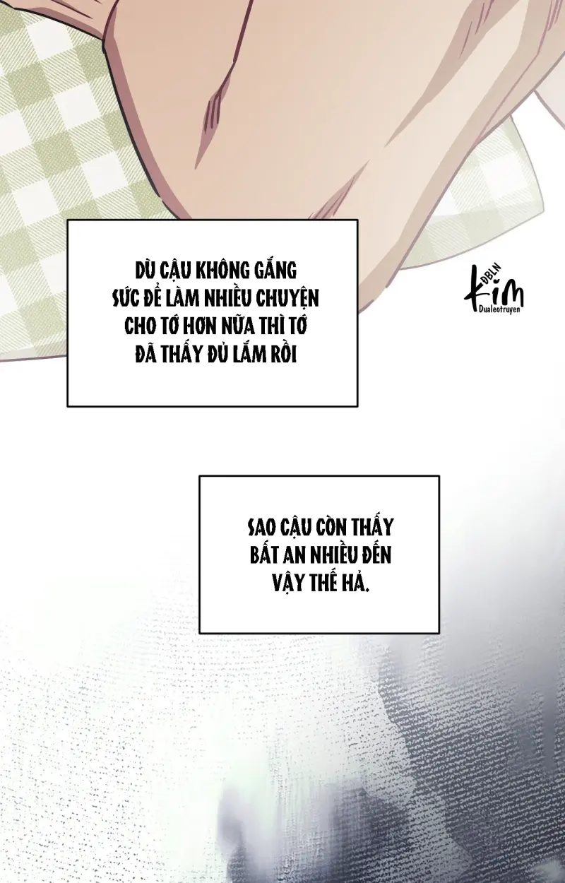 HƠN CẢ BẠN BÈ - nt53 - Trang 79