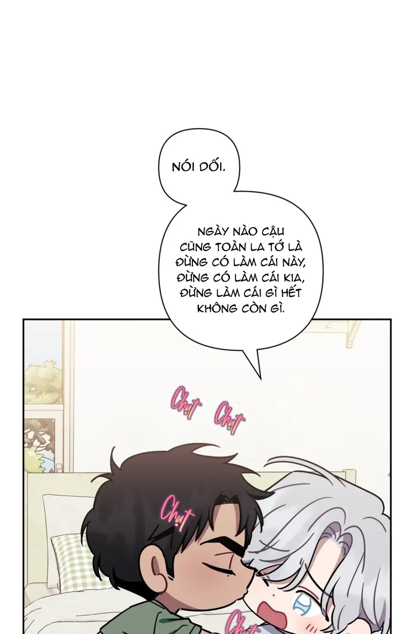 HƠN CẢ BẠN BÈ - nt53 - Trang 43