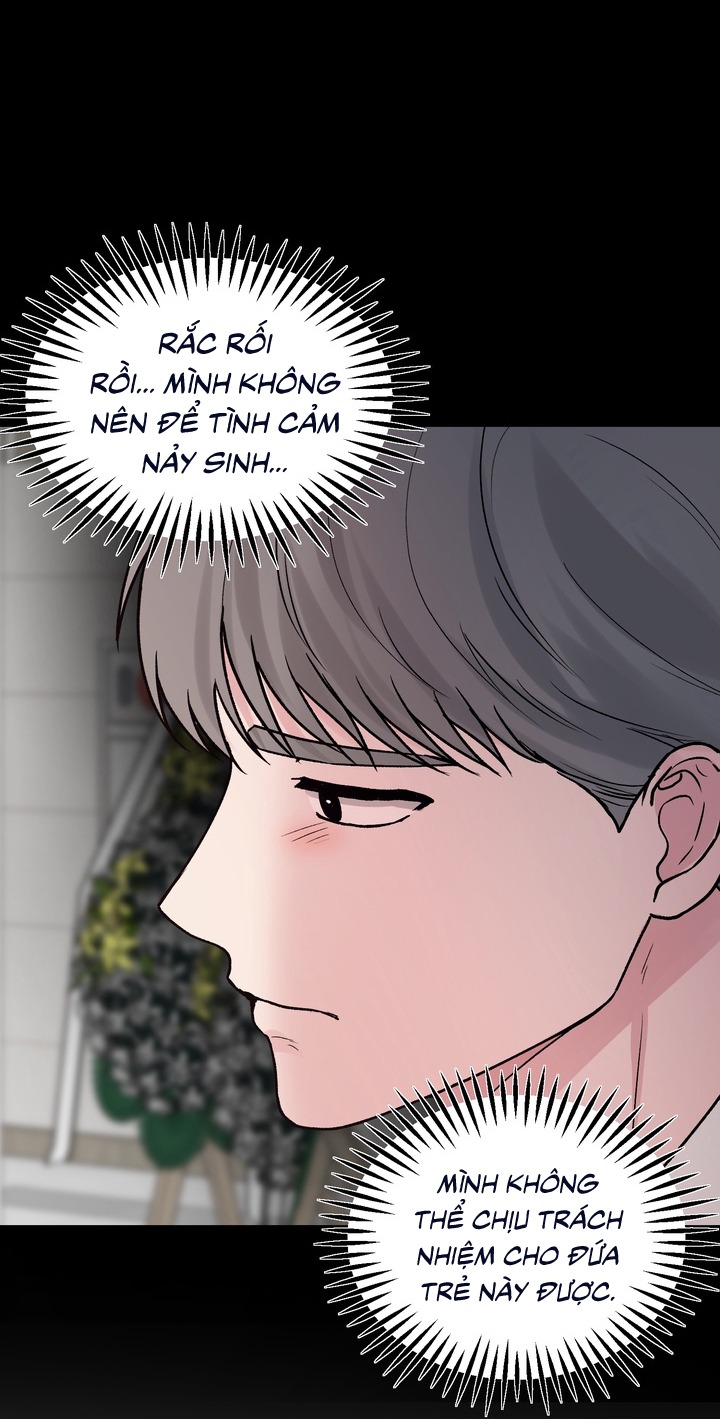 NGƯỜI CHÚ TÔI YÊU! -  - Trang 5