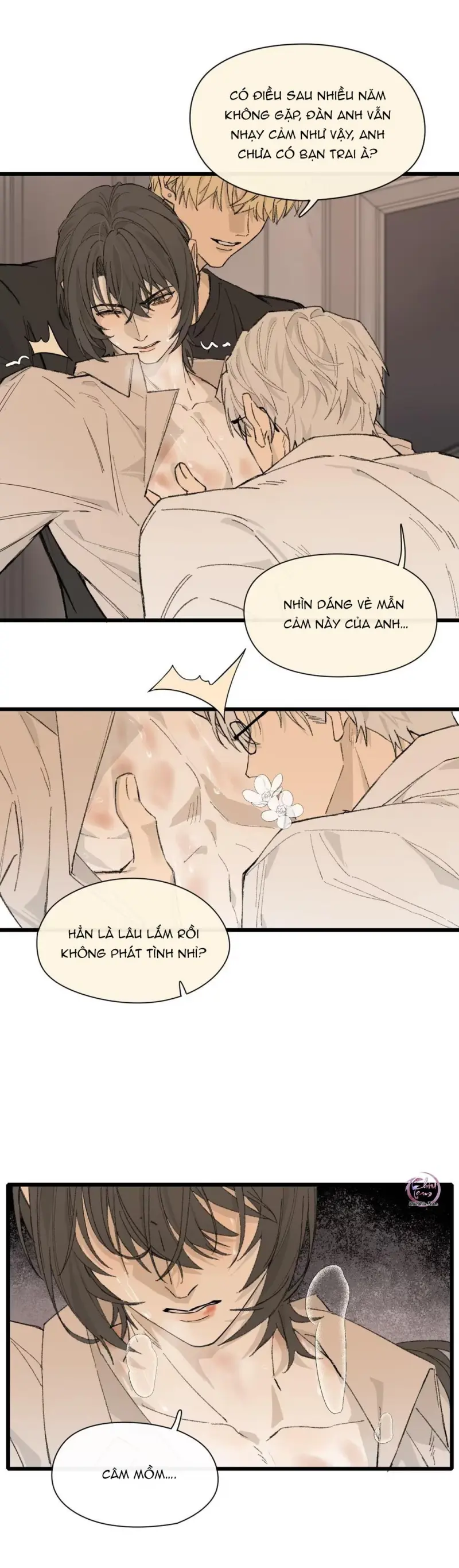 Lửa Tù -  - Trang 6