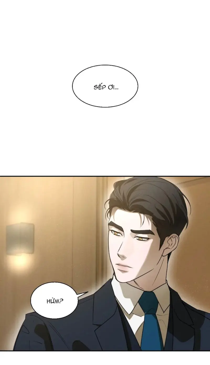 Đảo Ngược Kịch Bản -  - Trang 7