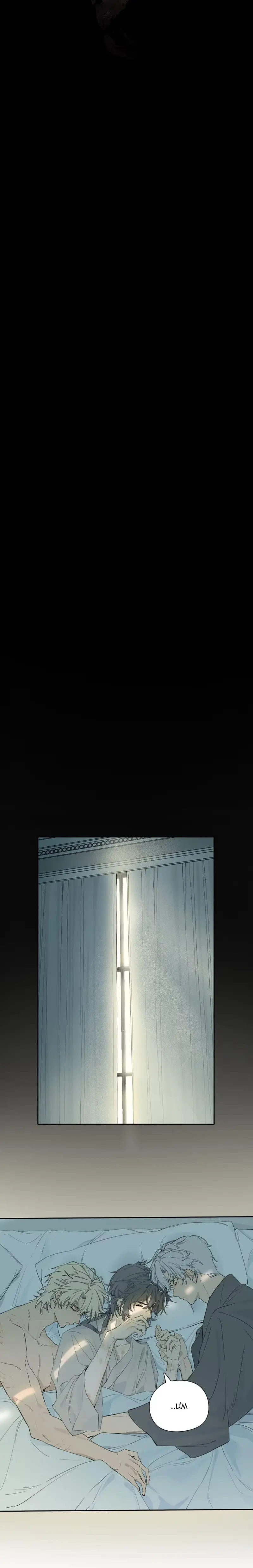 Lửa Tù -  - Trang 21