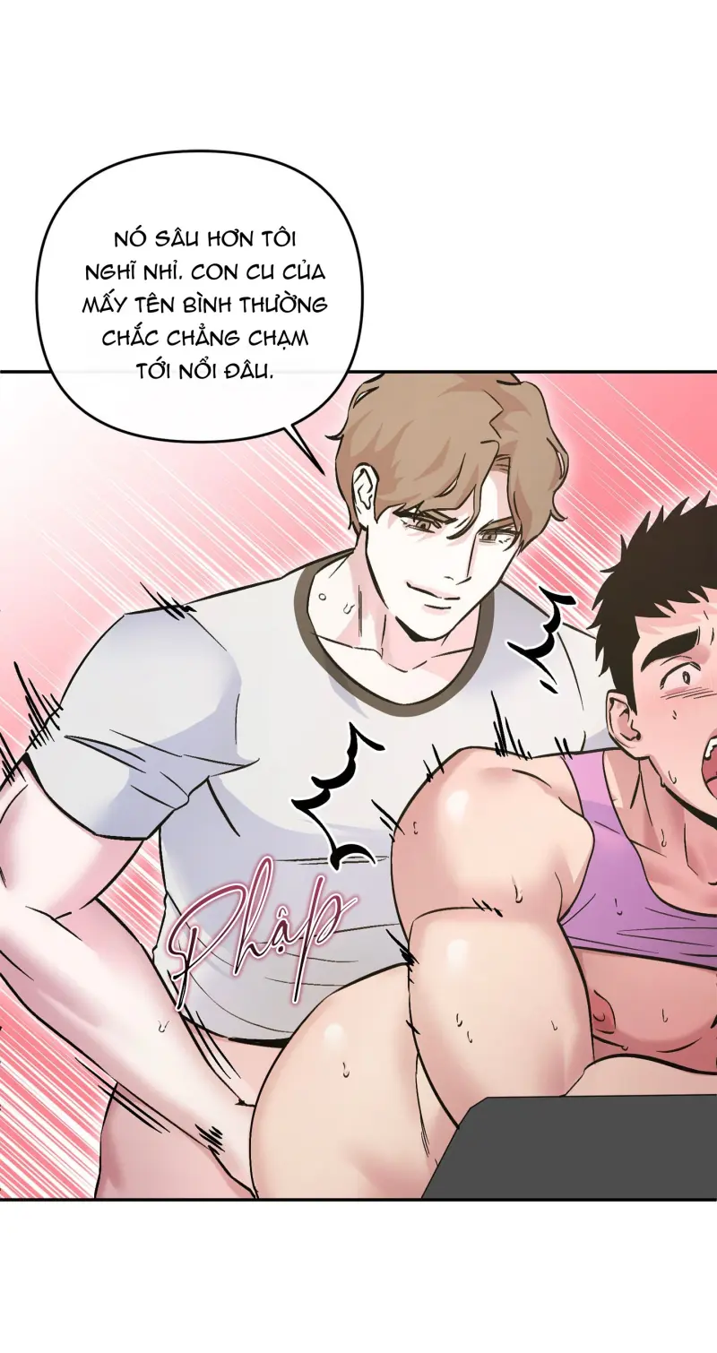 TUYỂN TẬP NHẤT THỤ ĐA CÔNG CỦA NHÀ KIM - hội viên 3 - Trang 31