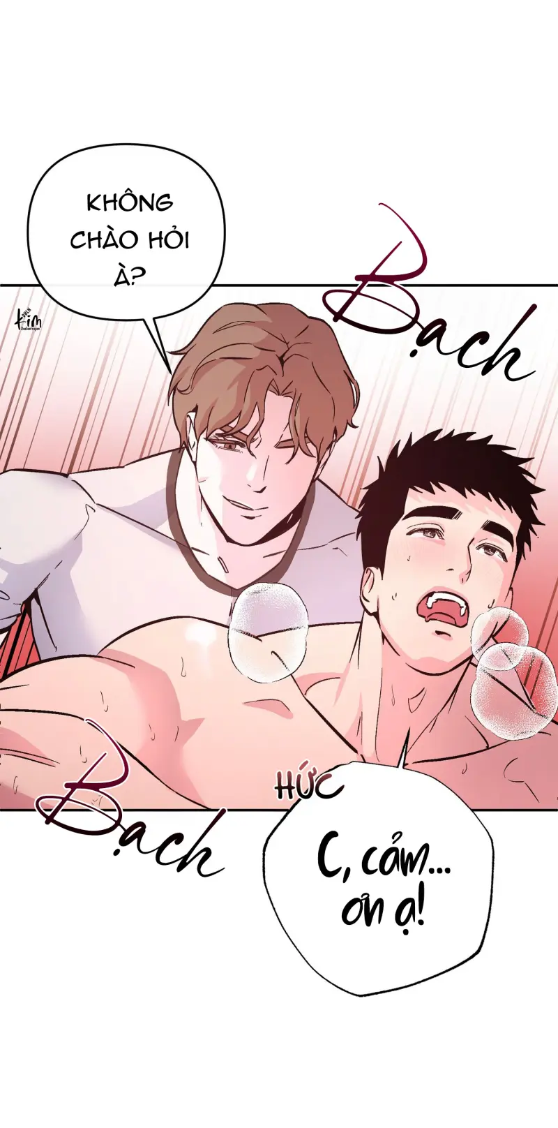 TUYỂN TẬP NHẤT THỤ ĐA CÔNG CỦA NHÀ KIM - hội viên 3 - Trang 96