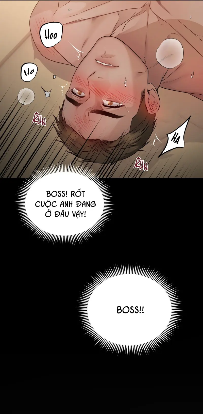 MỐI QUAN HỆ ĐẦY XÁO TRỘN -  - Trang 10