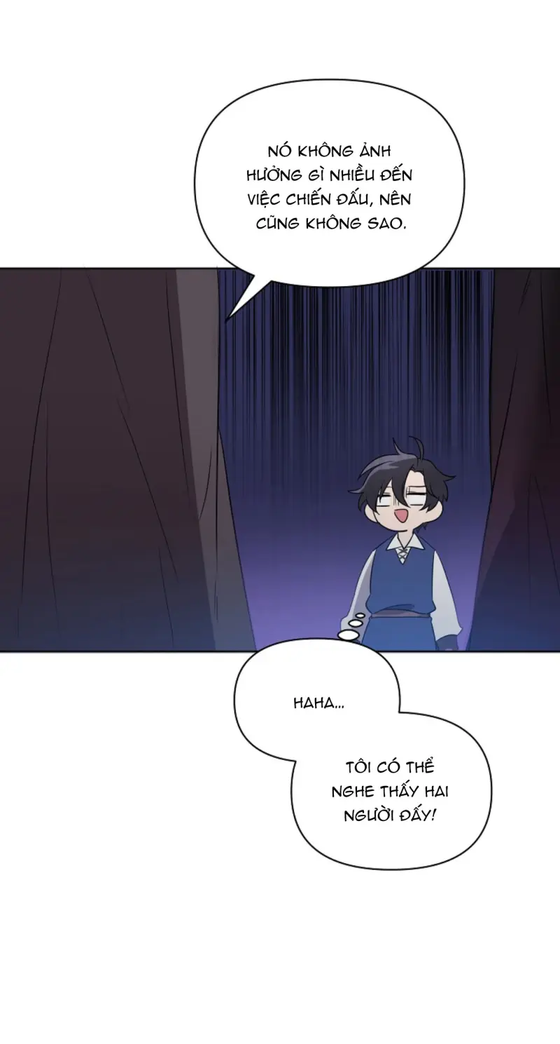 Hãy Lựa Chọn Anh Hùng Của Bạn Thật Cẩn Thận -  - Trang 23