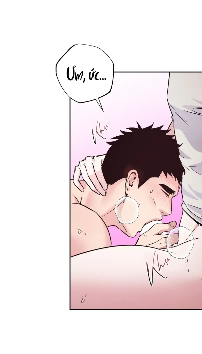 TUYỂN TẬP NHẤT THỤ ĐA CÔNG CỦA NHÀ KIM - hội viên 3 - Trang 78