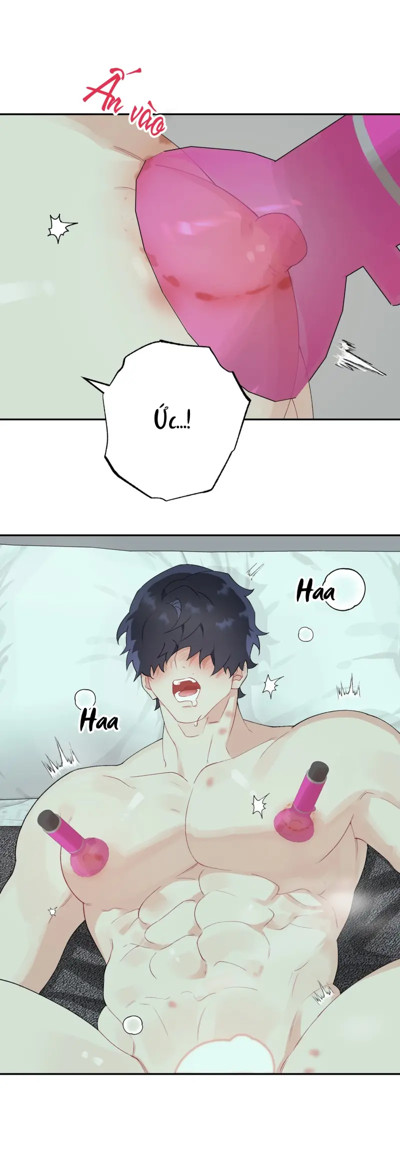 THIÊNG LIÊNG VÀ TÀN NHẪN -  - Trang 15