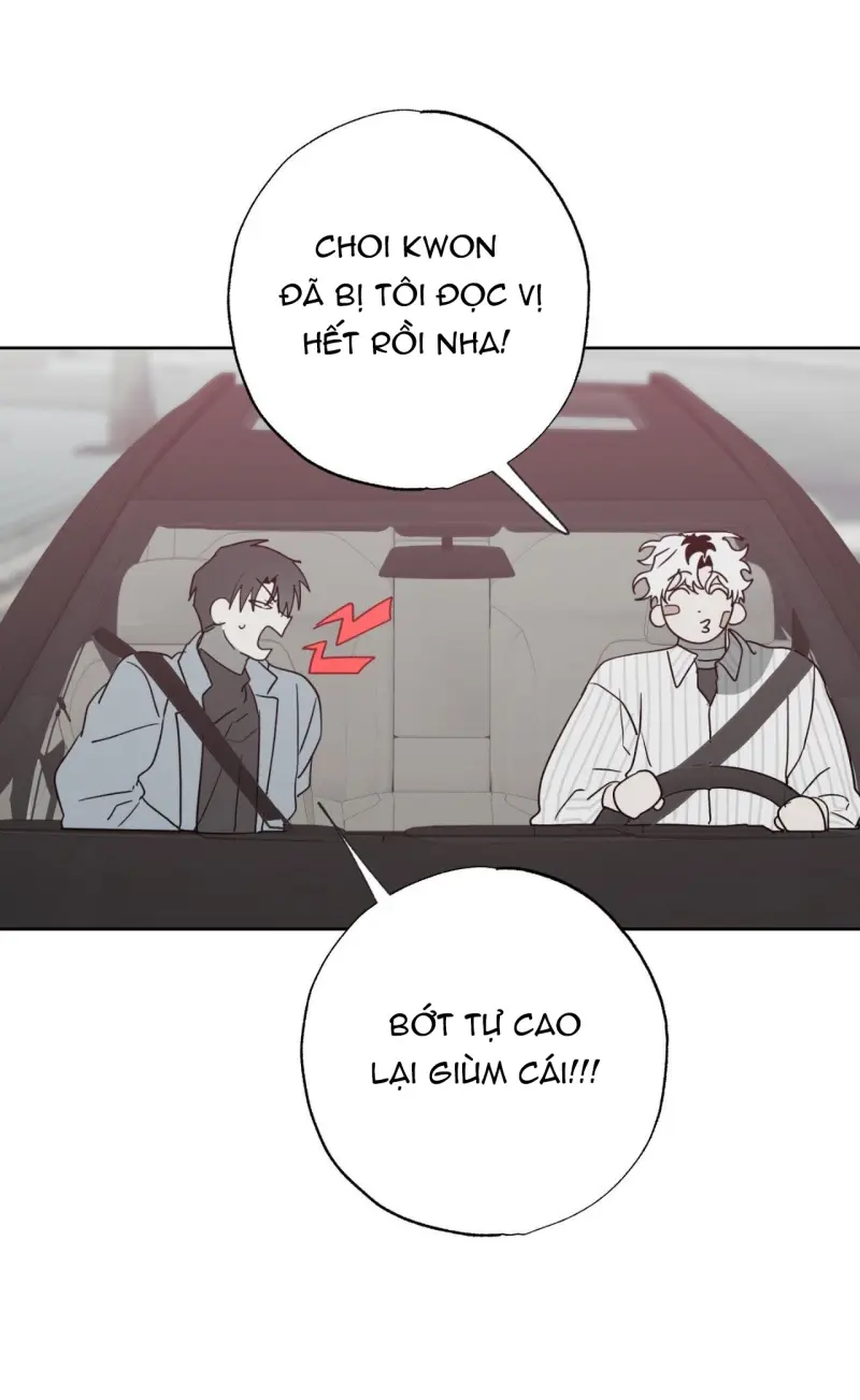 Hold Over You -  - Trang 47