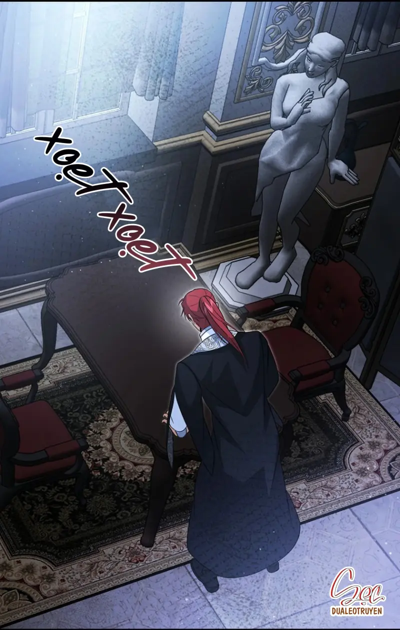 NGHỈ HƯU CHỨ KHÔNG PHẢI TÌNH YÊU -  - Trang 6