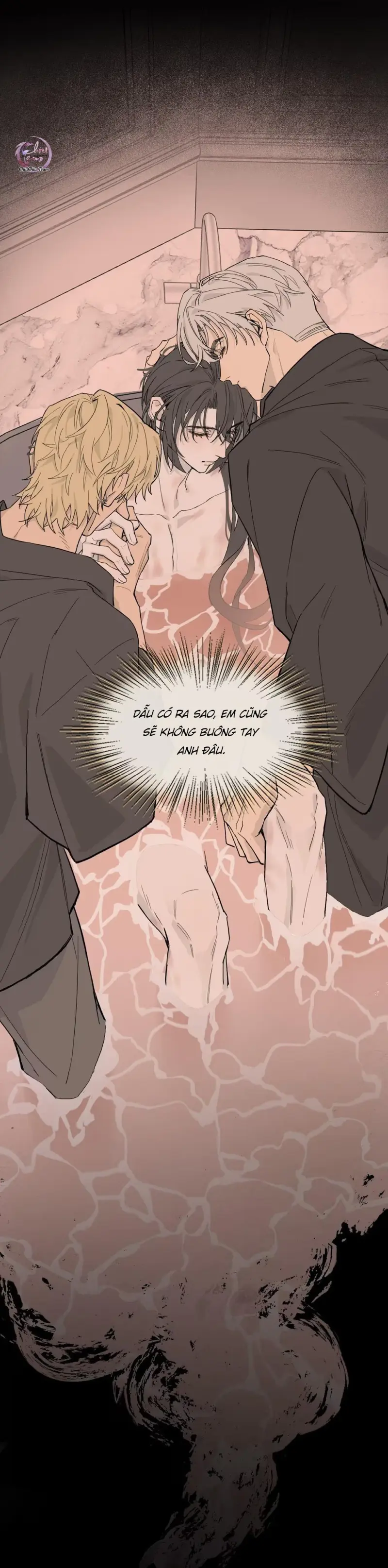 Lửa Tù -  - Trang 20