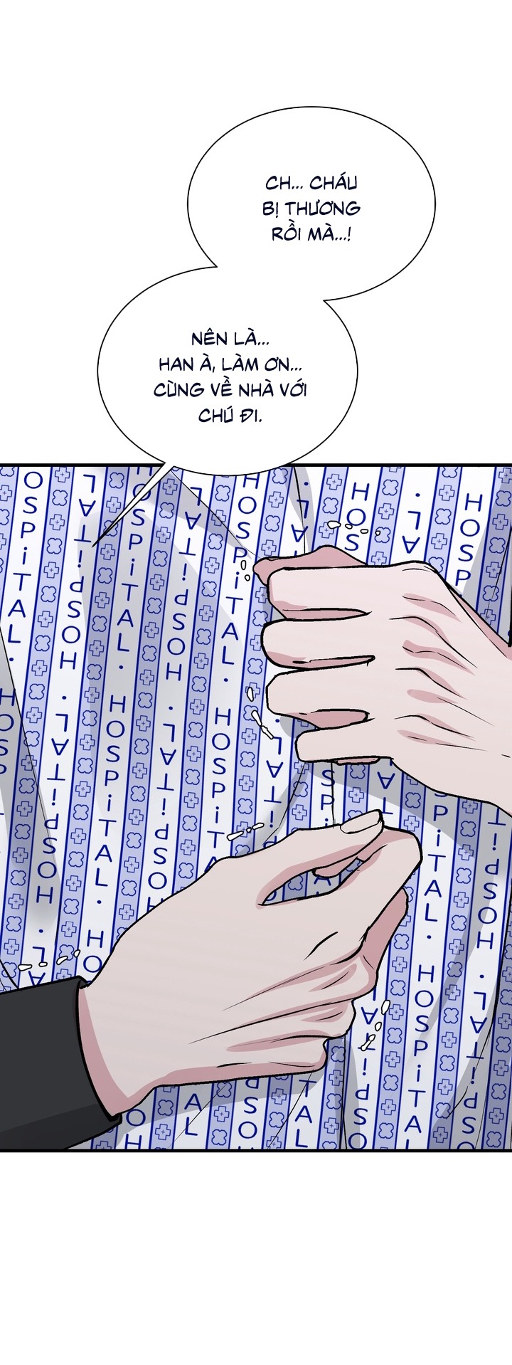 NGƯỜI CHÚ TÔI YÊU! -  - Trang 50