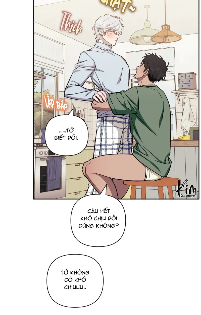 HƠN CẢ BẠN BÈ - nt53 - Trang 6