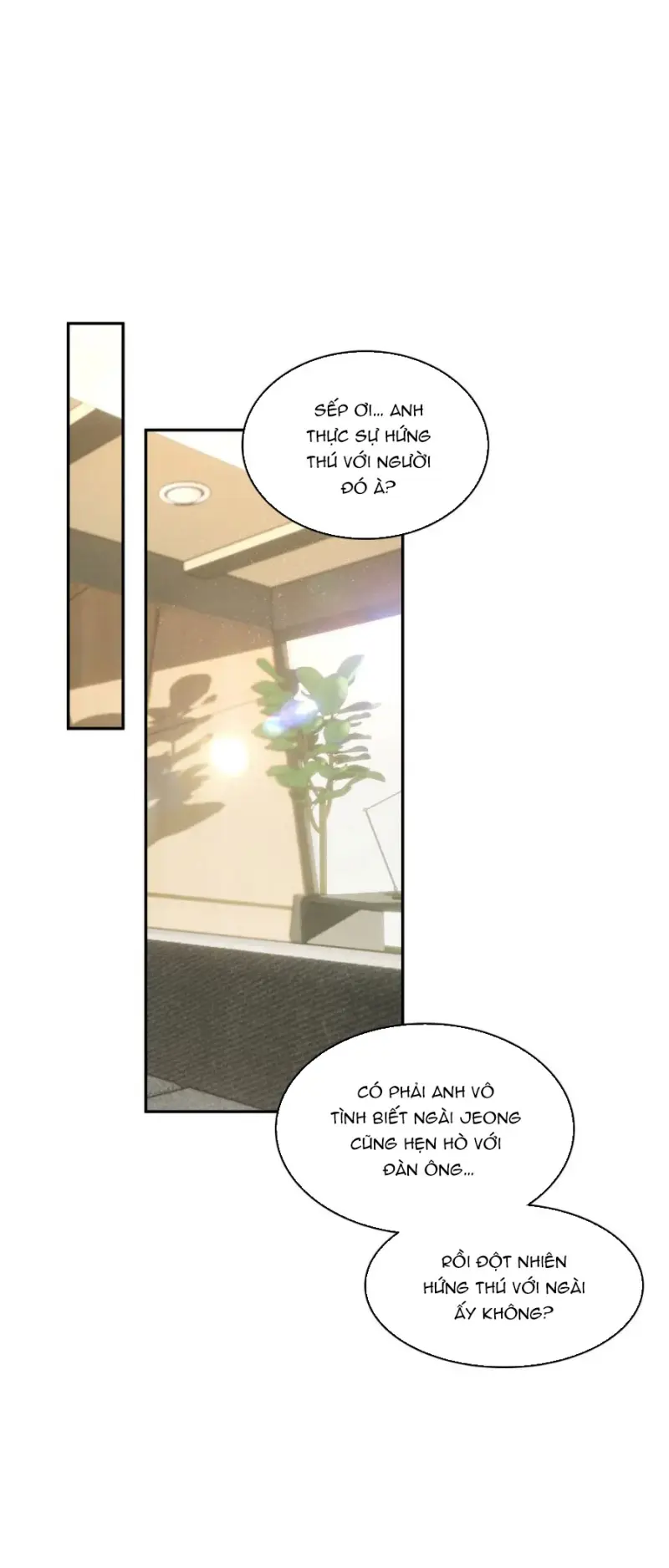 Đảo Ngược Kịch Bản -  - Trang 10