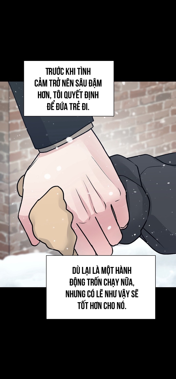 NGƯỜI CHÚ TÔI YÊU! -  - Trang 8