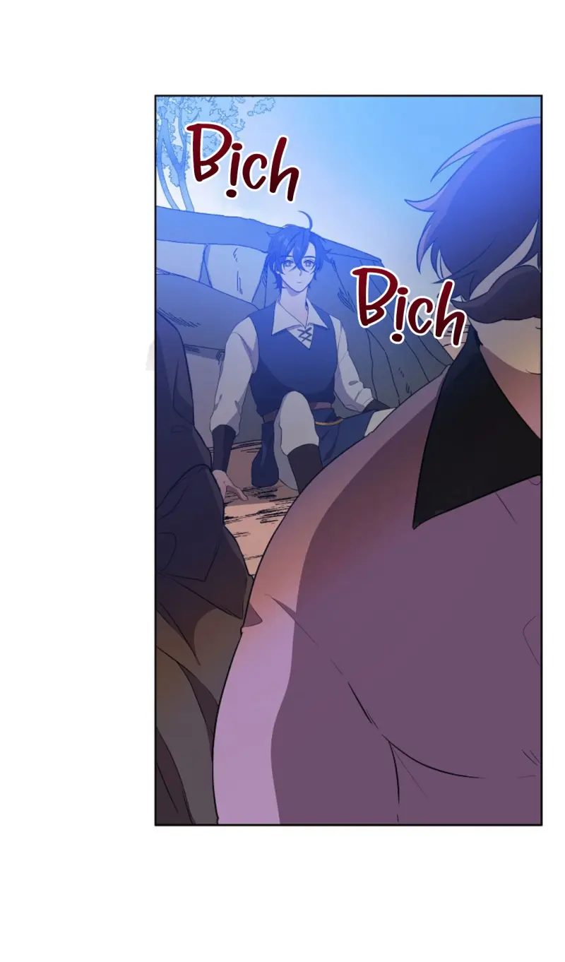 Hãy Lựa Chọn Anh Hùng Của Bạn Thật Cẩn Thận -  - Trang 11